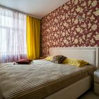 Двуспальная кровать