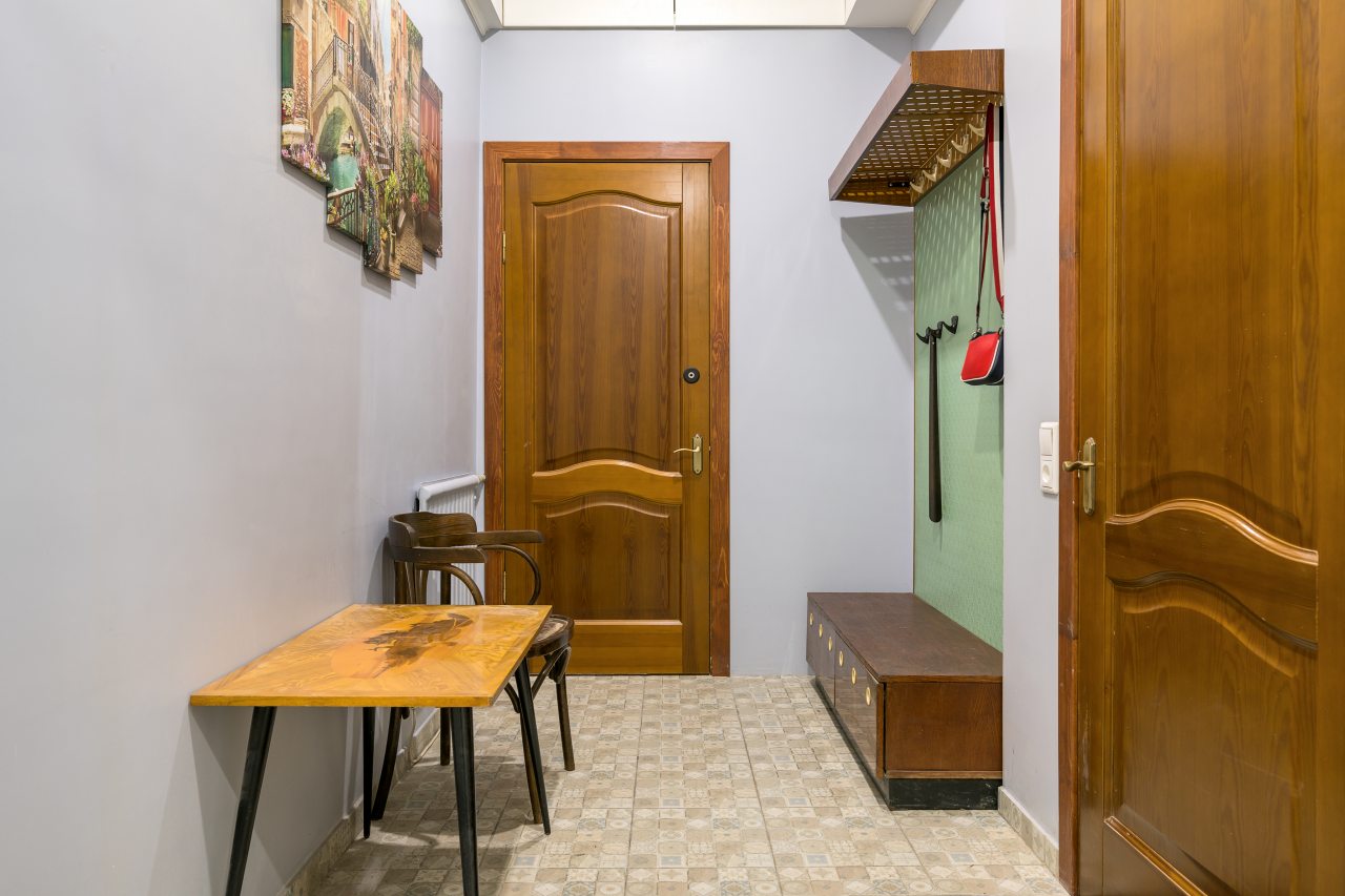 Квартира (Двушка на Московском 189), Апартаменты Rentalspb Двушка на Московском пр-те 189