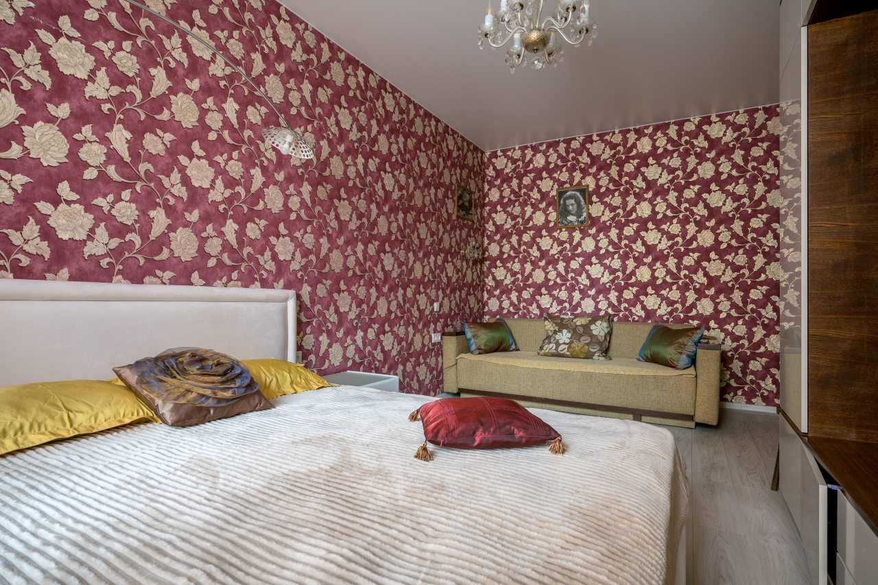 Раскладной диван