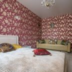 Раскладной диван