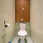 Раздельный санузел