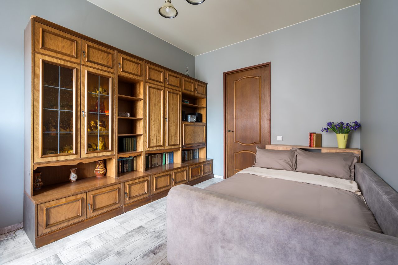 Квартира (Двушка на Московском 189), Апартаменты Rentalspb Двушка на Московском пр-те 189