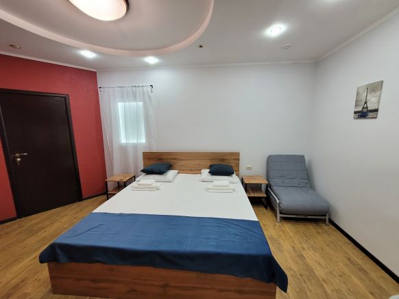 Фотография номера мини отеля Реноме