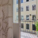 Апартаменты, Апартаменты На Невском проспекте с 2 спальнями