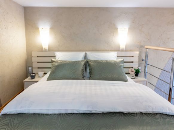 Апартаменты Пять Звёзд Джунгли