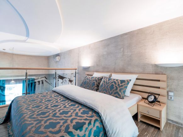 Апартаменты Пять Звёзд Античность