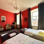 Комфорт с видом на канал Грибоедова