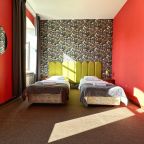 Комфорт с видом на канал Грибоедова