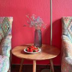 Комфорт с видом на канал Грибоедова