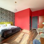 Комфорт с видом на канал Грибоедова