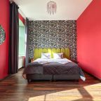 Комфорт с видом на канал Грибоедова