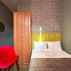 Эргономичный с видом на канал Грибоедова