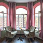 Делюкс с видом на канал Грибоедова