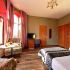 Делюкс с видом на канал Грибоедова