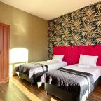 Делюкс с видом на канал Грибоедова