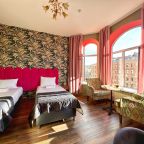 Делюкс с видом на канал Грибоедова