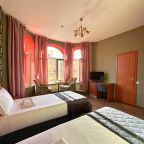 Делюкс с видом на канал Грибоедова