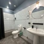 Стандарт плюс с видом на канал Грибоедова