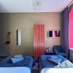 Стандарт плюс с видом на канал Грибоедова