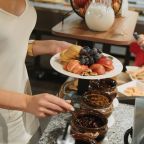 Бар / Ресторан, Отель Ревиталь Парк