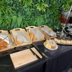 Бар / Ресторан, Отель Ревиталь Парк