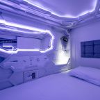 Атмосферное место для отдыха в самом центре Сочи!