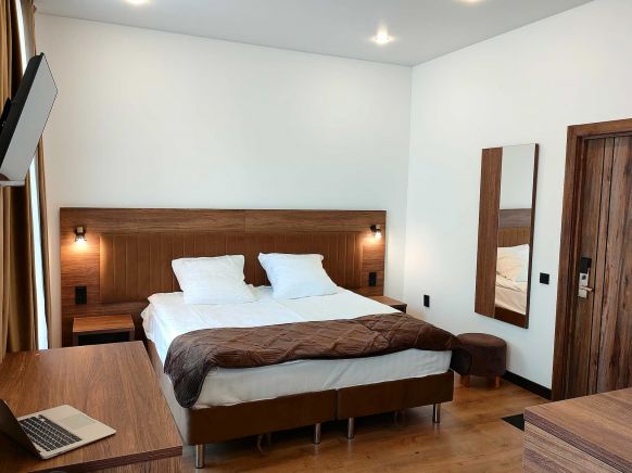 Фотография номера гостиницы Sirius