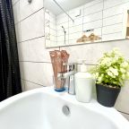 Семиместный (Живите с комфортом!), Апартаменты В мкр. Европейский