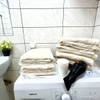 Семиместный (Живите с комфортом!), Апартаменты В мкр. Европейский