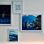 Апартаменты студия в историческом сердце города!