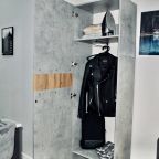 Апартаменты (Люкс Классик (715)), Апартаменты Vivaldi