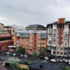 Апартаменты (Люкс Классик (615)), Апартаменты Vivaldi