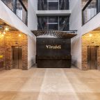 Апартаменты (Четырёхместный номер Делюкс), Апартаменты Vivaldi