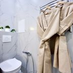 Апартаменты (Двухкомнатные Делюкс с балконом), Апартаменты Vivaldi