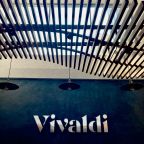 Апартаменты (Для двоих (706)), Апартаменты Vivaldi