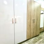 Апартаменты (С большой кроватью для двоих (806)), Апартаменты Vivaldi