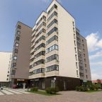 Апартаменты (Студия экстра), Апартаменты ВыДома на 2-ой Луговой