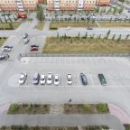 Апартаменты (Раушана Абдуллина  д. 6), Апартаменты ВыДома