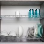 Апартаменты (Раушана Абдуллина  д. 6), Апартаменты ВыДома