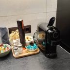 Чай кофе сахар, Апартаменты Hibinogorsk Apparts