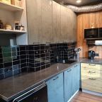 Чай кофе сахар, Апартаменты Hibinogorsk Apparts