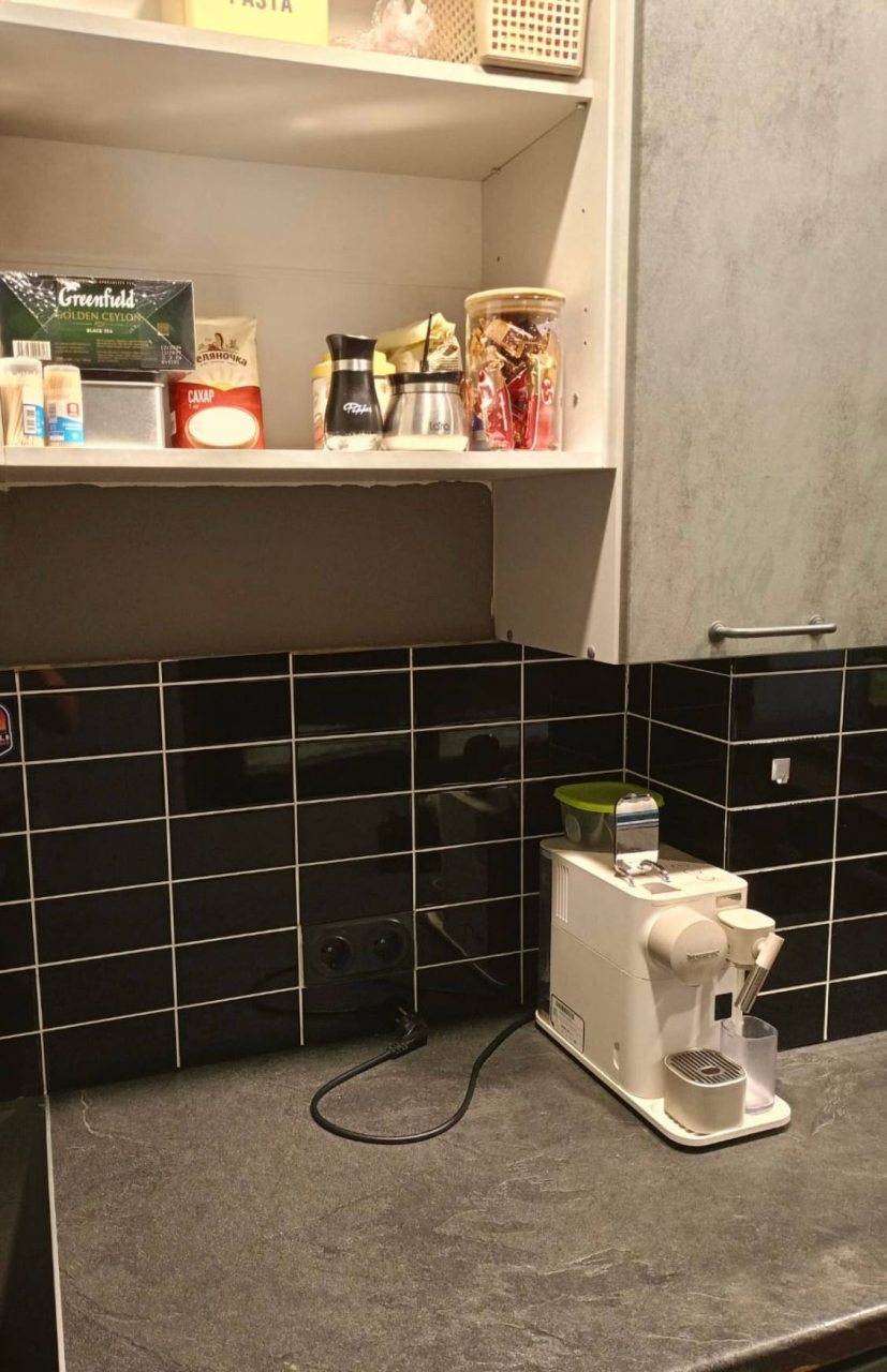 Чай кофе сахар, Апартаменты Hibinogorsk Apparts