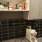 Чай кофе сахар, Апартаменты Hibinogorsk Apparts