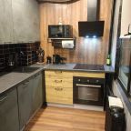 Чай кофе сахар, Апартаменты Hibinogorsk Apparts