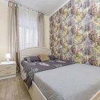 Двухместный (Комфорт), Гостевой дом Белое золото