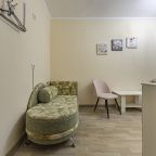 Двухместный (Комфорт), Гостевой дом Белое золото