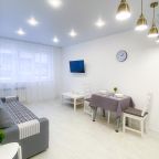 Шестиместный (Луна), Апартаменты Unique Apart на Волгоградской около Обл.суда