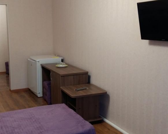 Фотография номера мини отеля Колос