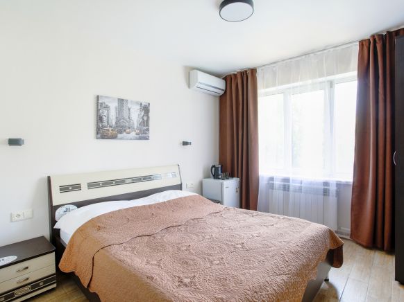 Фотография номера хостела Chicago