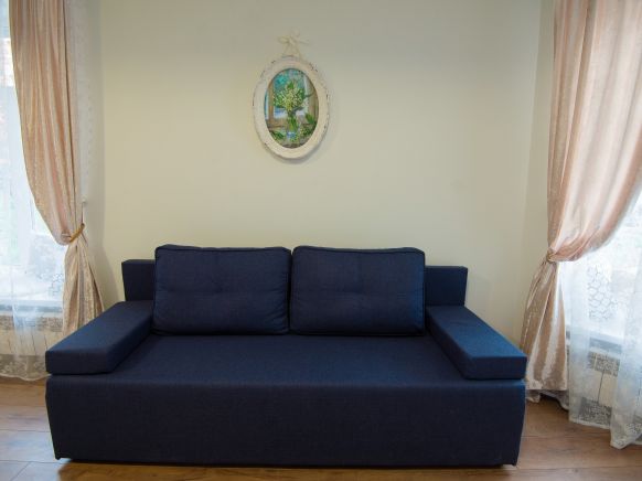 Фотография номера хостела Как дома и точка